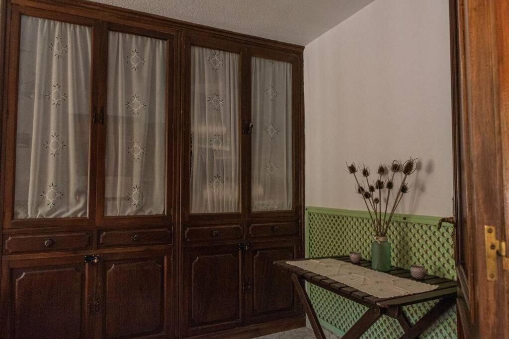 Casa La Albaida, Estacion De Cortes De La Frontera Ngoại thất bức ảnh
