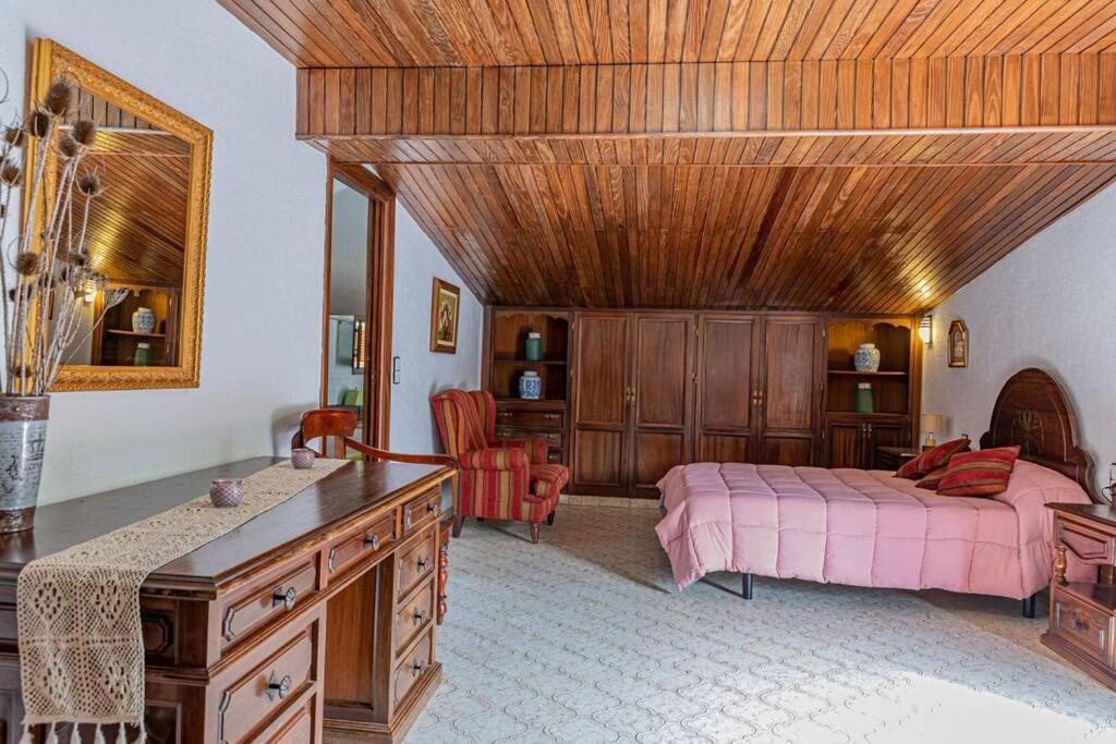 Casa La Albaida, Estacion De Cortes De La Frontera Ngoại thất bức ảnh
